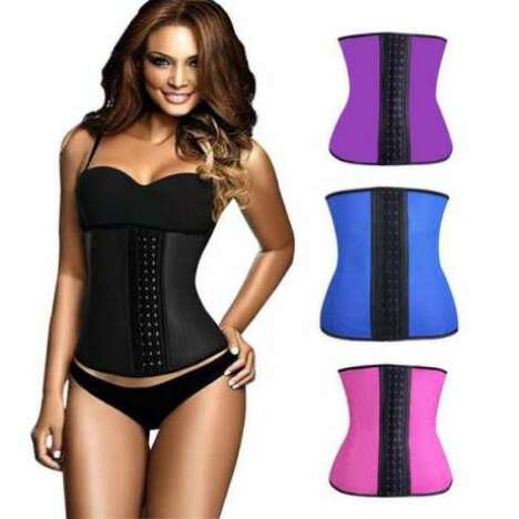 Corset modelator Sculpting Clothes